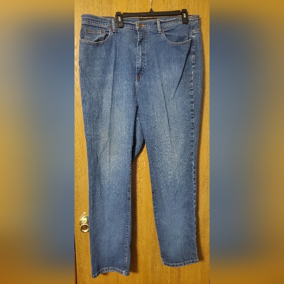 Venezia | Jeans | Venezia Plus Size 3 Averagestretch Bootcut Jeans